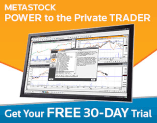 Metastock Trial