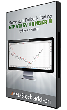 Steve Primo's Momentum Pullback